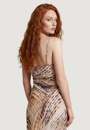 Akilina Dress Guess - MYLILLY