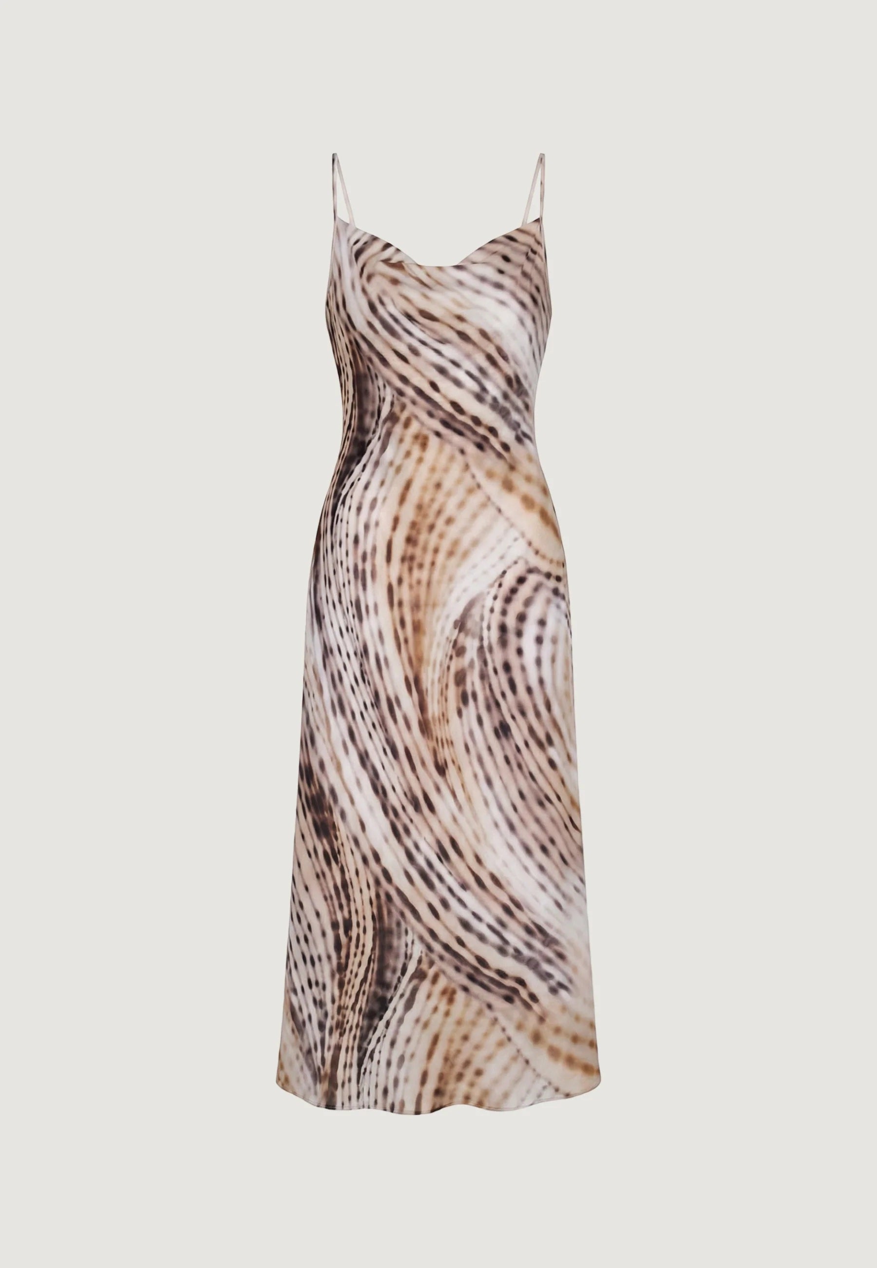 Akilina Dress Guess - MYLILLY