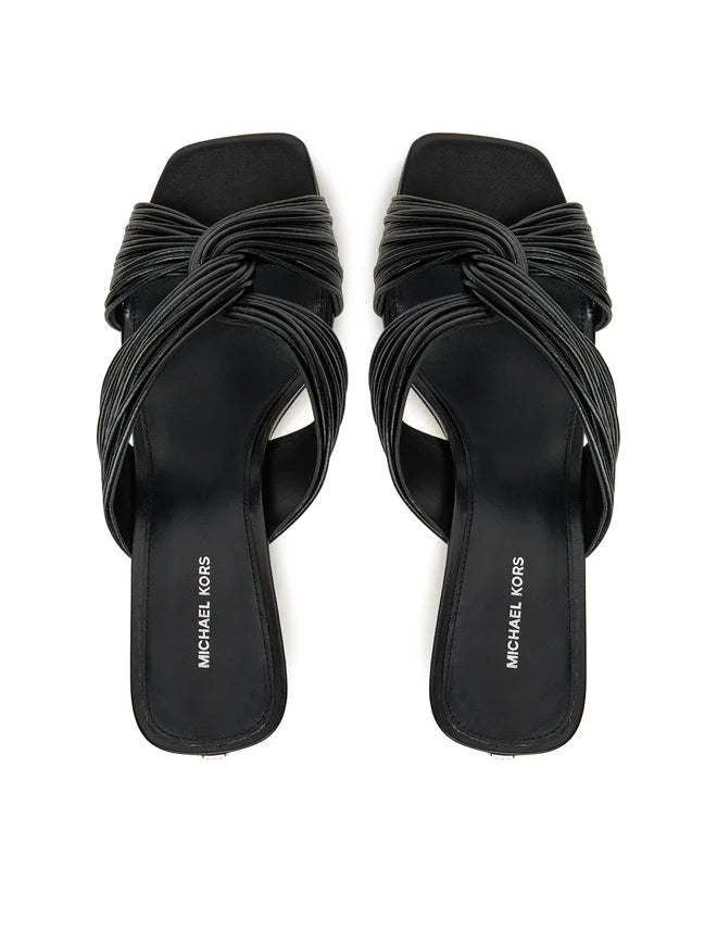 Alessia Mule Sandal Michael Kors - MYLILLY