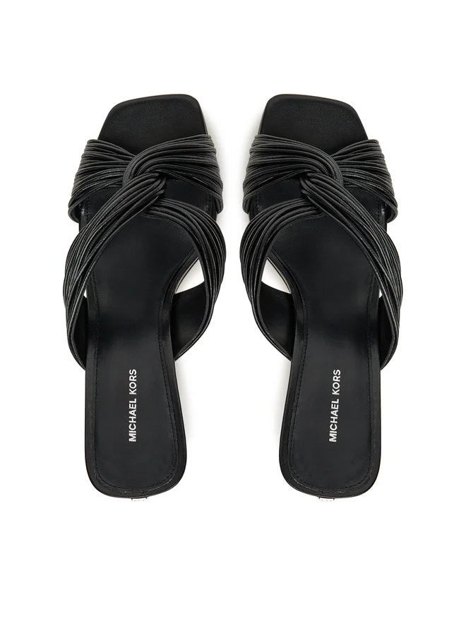 Alessia Mule Sandal Michael Kors - MYLILLY