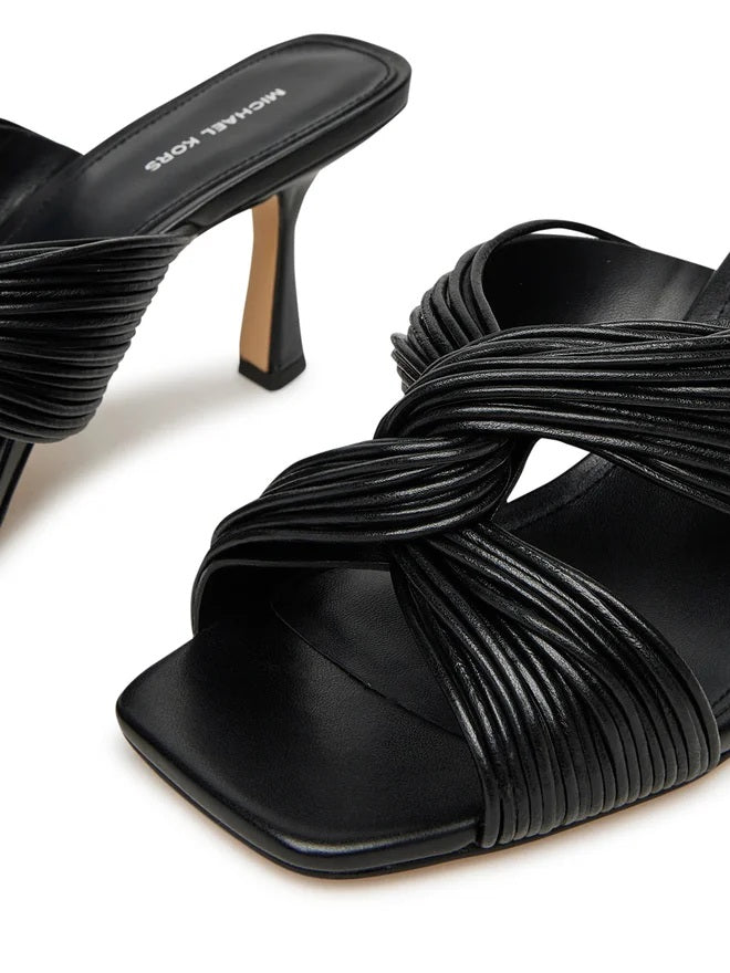Alessia Mule Sandal Michael Kors - MYLILLY