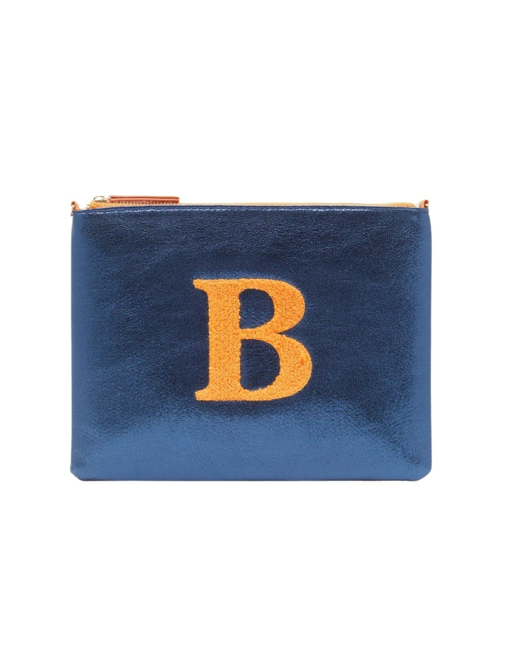 Alphabet Clutch Big Nali` - MYLILLY