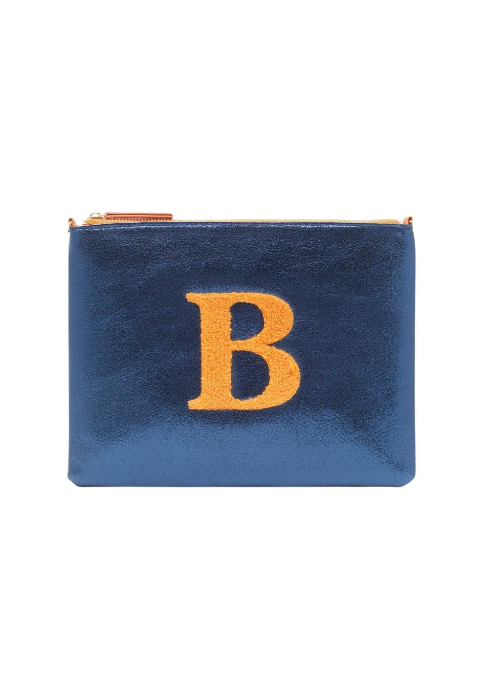 Alphabet Clutch Big Nali` - MYLILLY