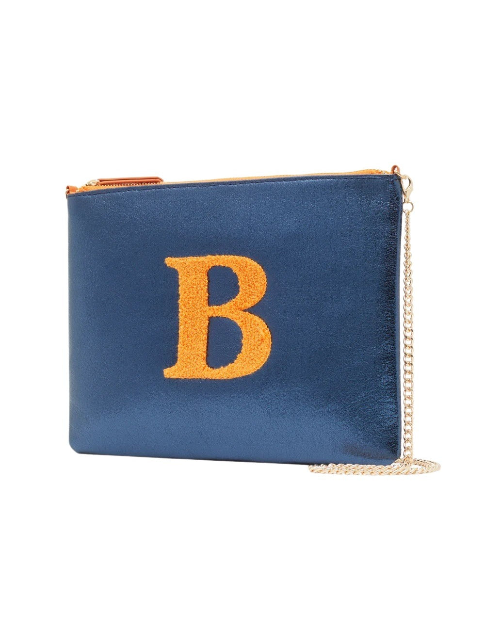 Alphabet Clutch Big Nali` - MYLILLY