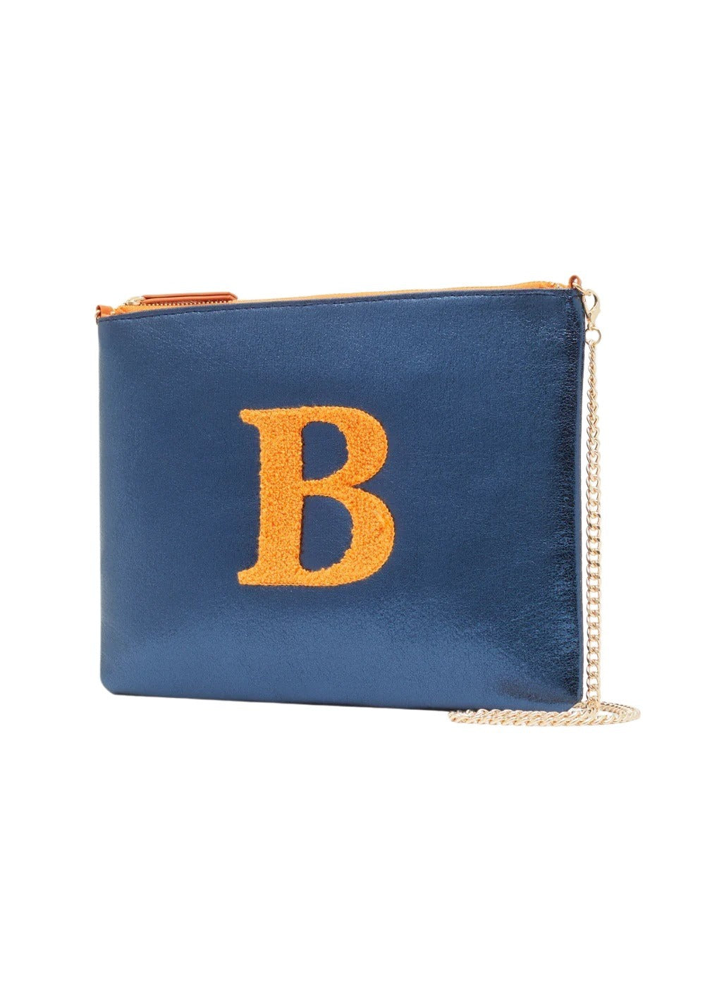 Alphabet Clutch Big Nali` - MYLILLY