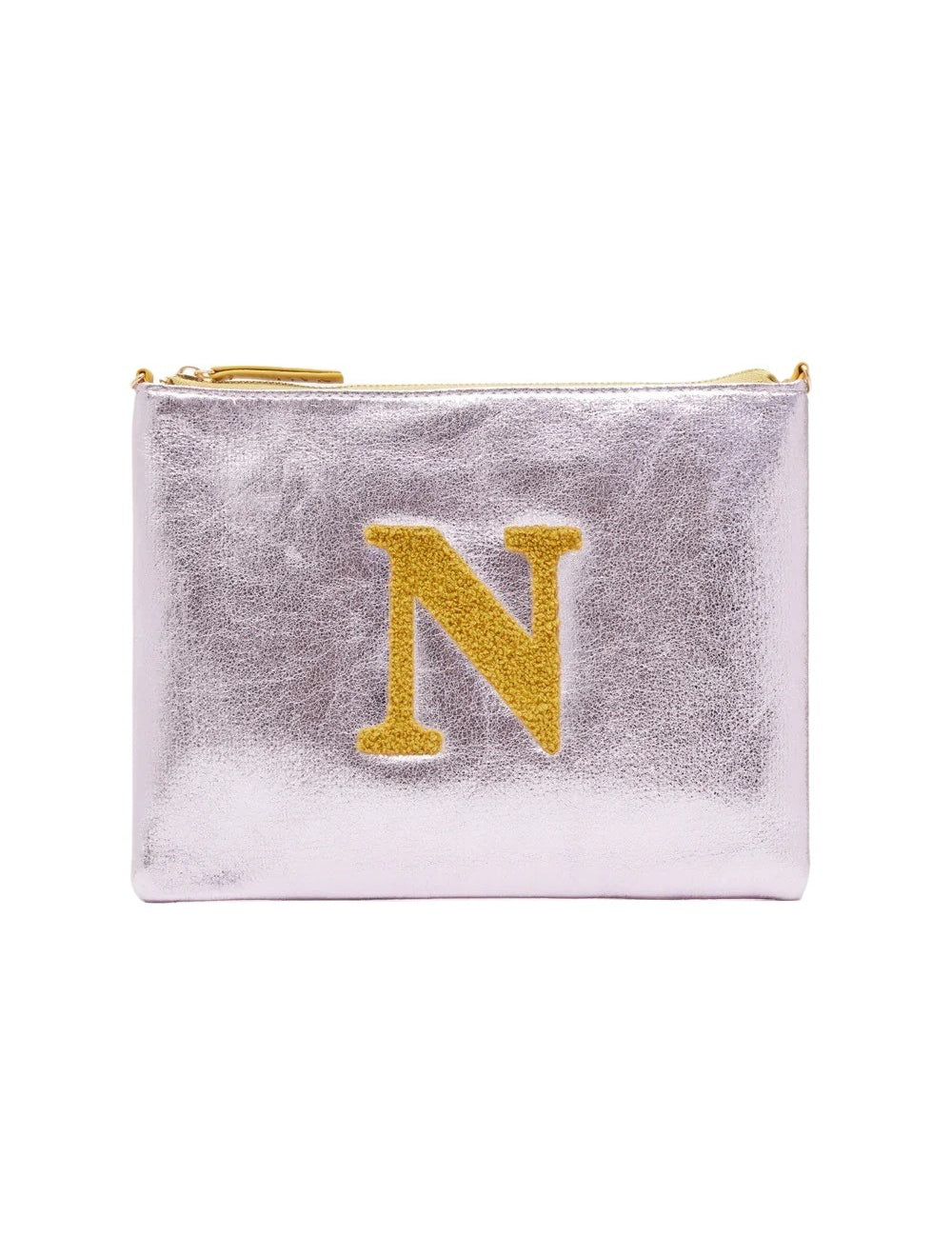 Alphabet Clutch Big Nali` - MYLILLY