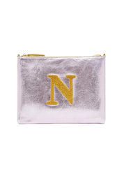 Alphabet Clutch Big Nali` - MYLILLY