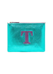 Alphabet Clutch Big Nali` - MYLILLY