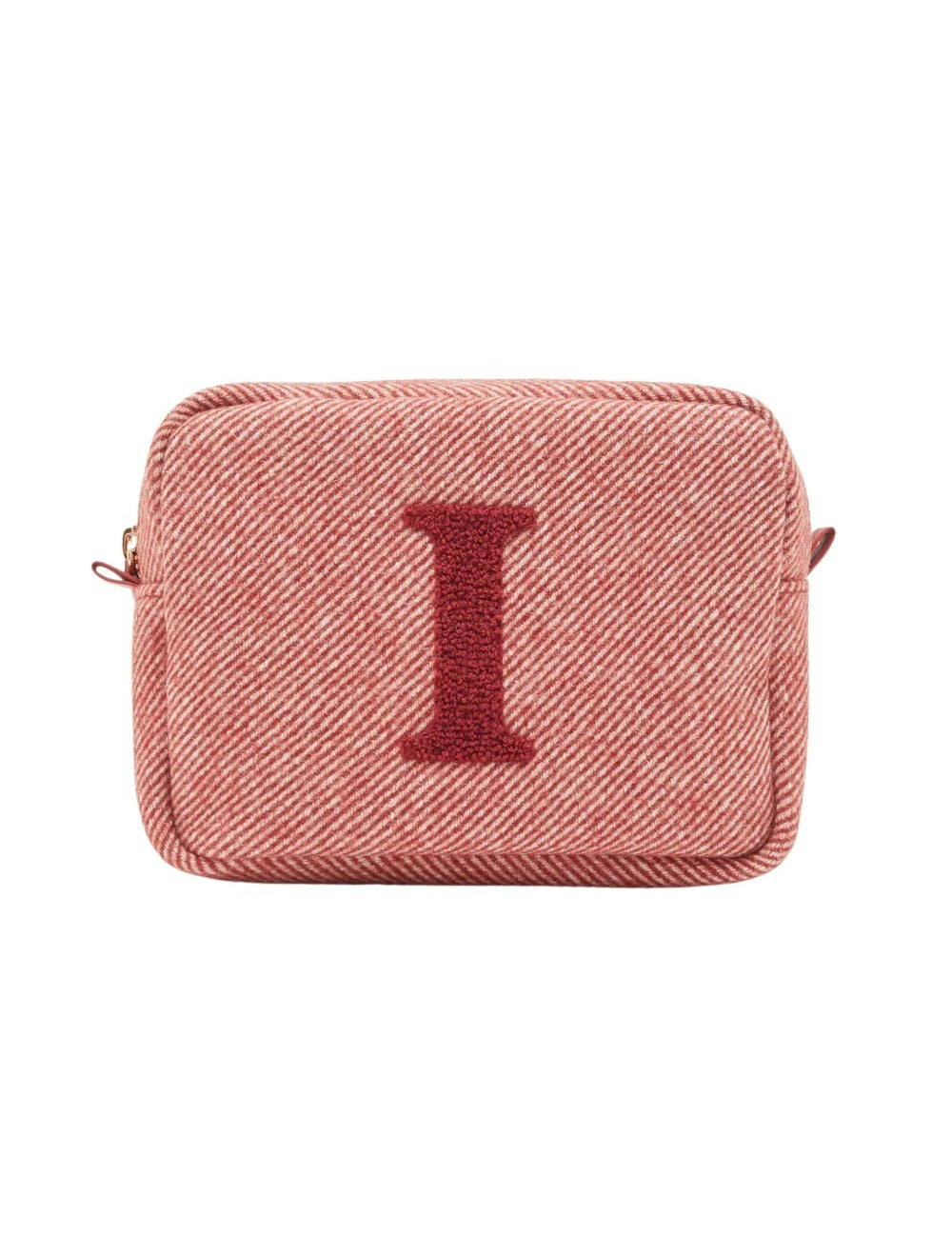 Alphabet Mini Bag Nali` - MYLILLY