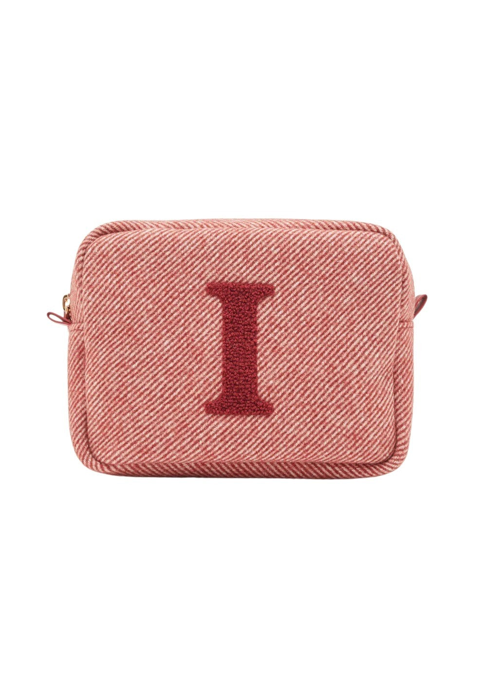 Alphabet Mini Bag Nali` - MYLILLY