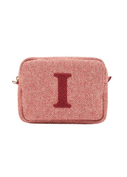 Alphabet Mini Bag Nali` - MYLILLY