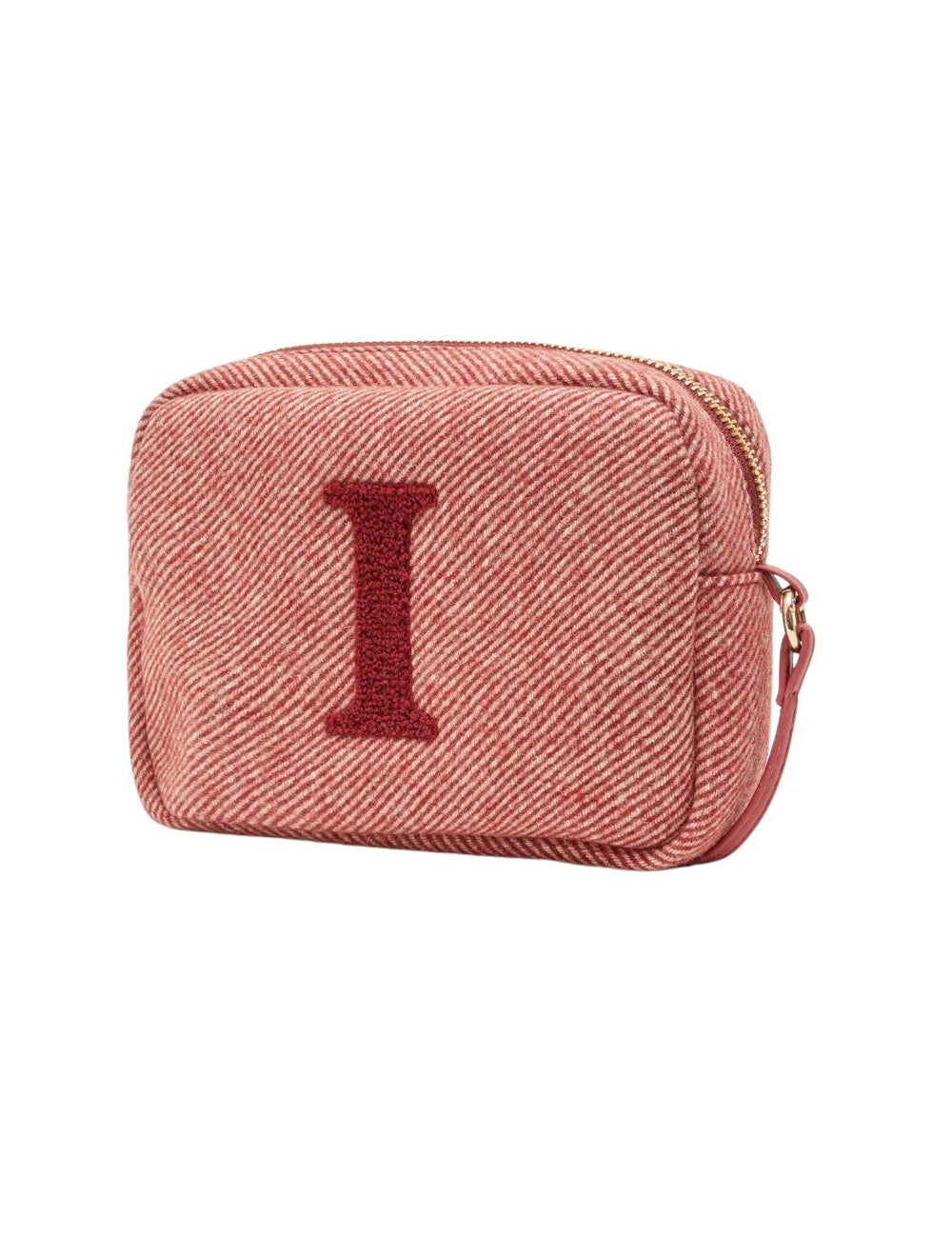 Alphabet Mini Bag Nali` - MYLILLY