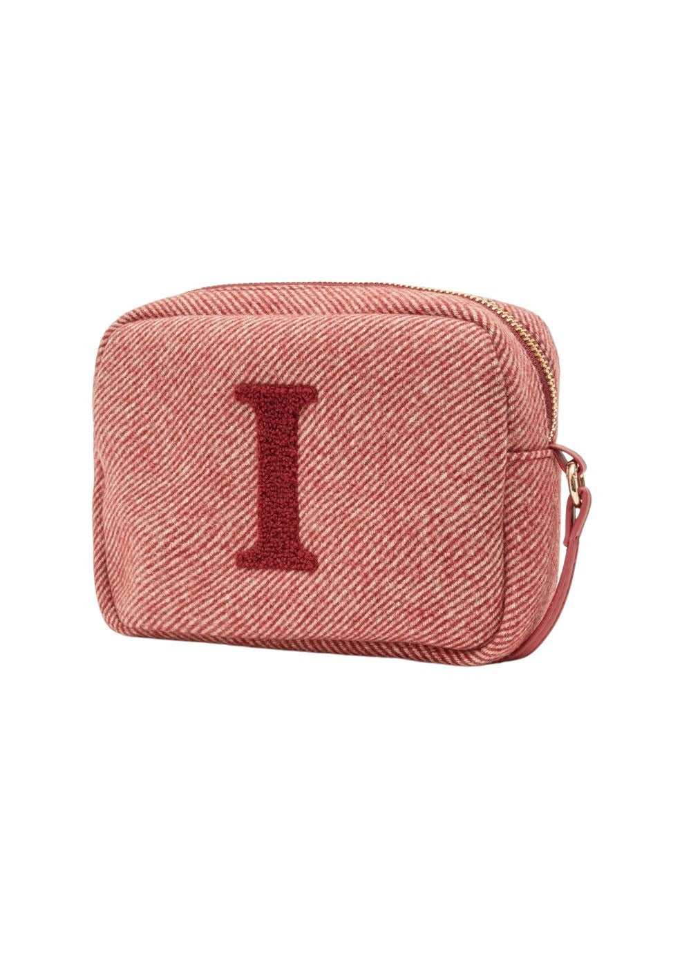 Alphabet Mini Bag Nali` - MYLILLY