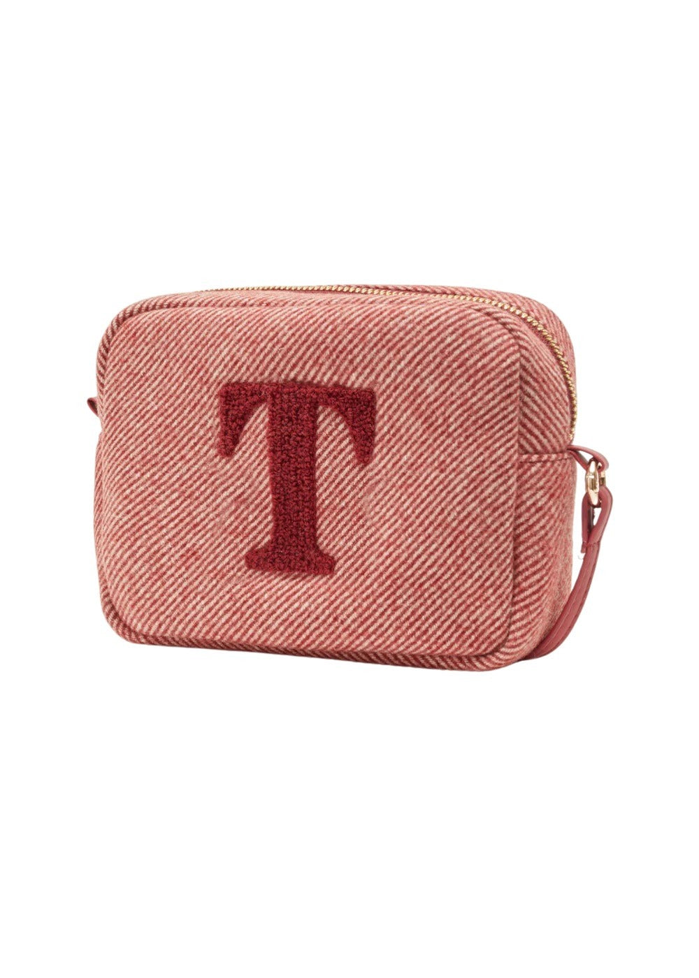 Alphabet Mini Bag Nali` - MYLILLY