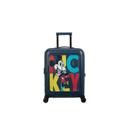 Cabin Trolley Dashpop Disney American Tourister