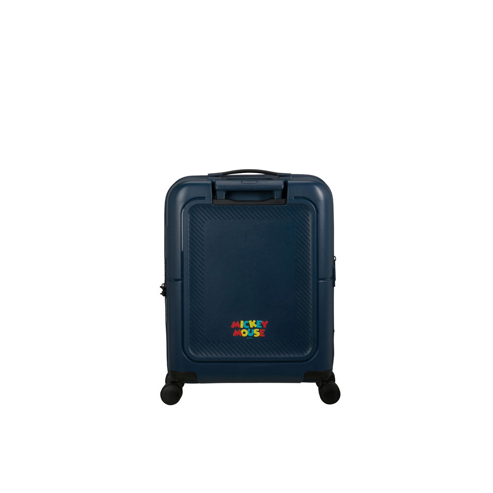 Cabin Trolley Dashpop Disney American Tourister