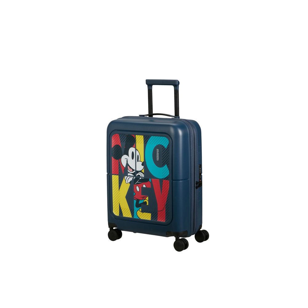 Cabin Trolley Dashpop Disney American Tourister