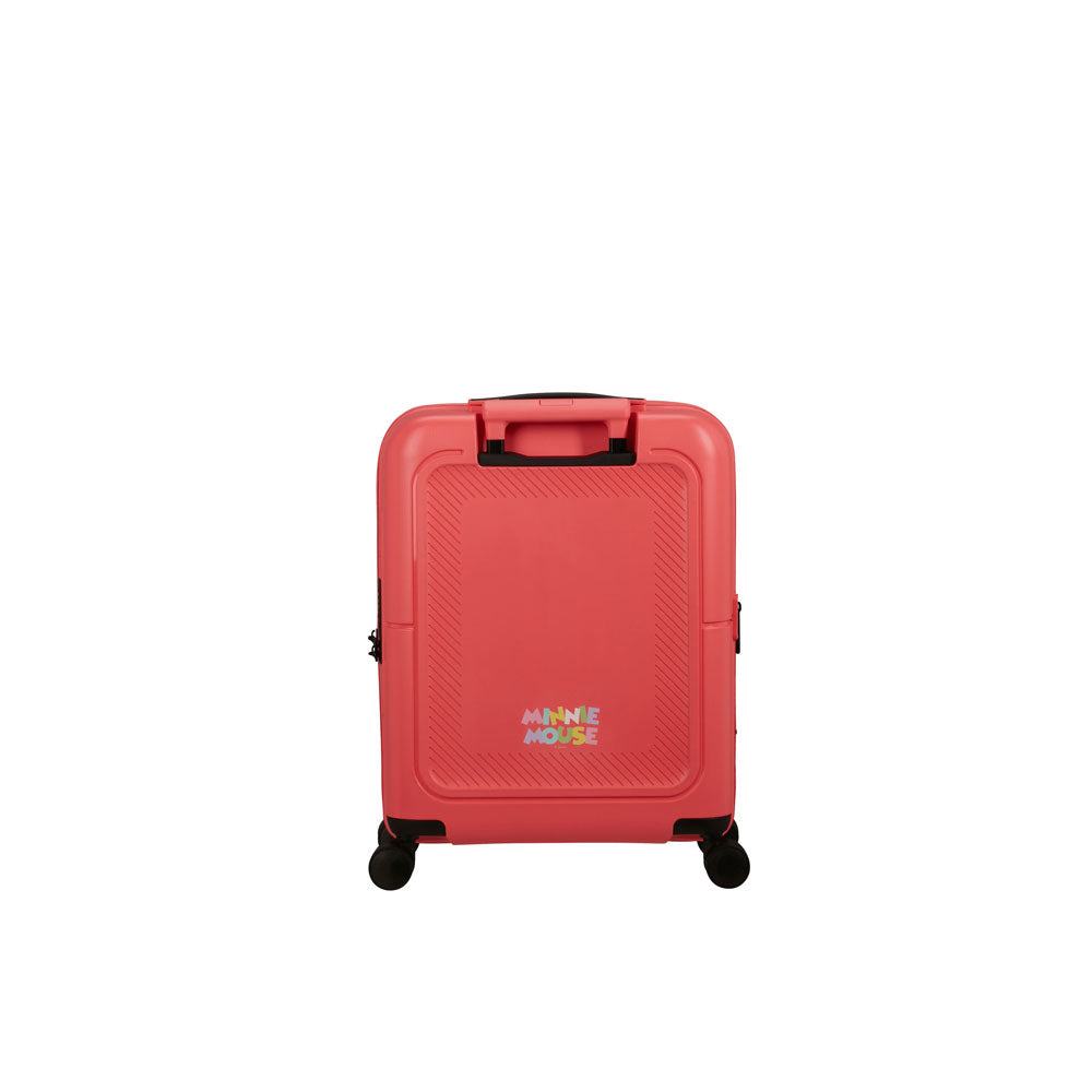 Cabin Trolley Dashpop Disney American Tourister