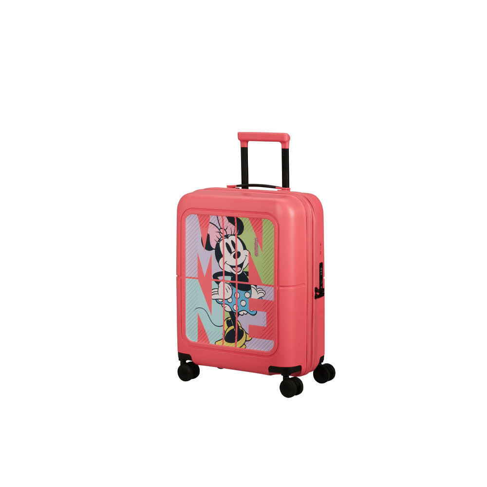 Cabin Trolley Dashpop Disney American Tourister