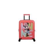 Cabin Trolley Dashpop Disney American Tourister