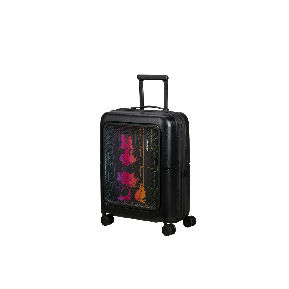 Cabin Trolley Dashpop Disney American Tourister