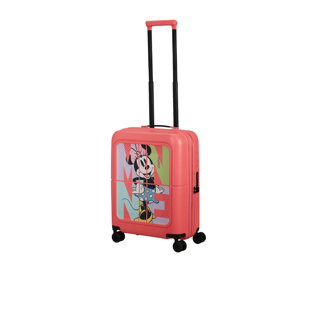 Cabin Trolley Dashpop Disney American Tourister