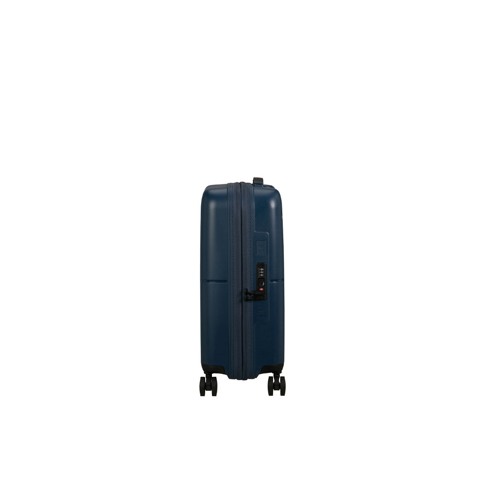 Cabin Trolley Dashpop Disney American Tourister