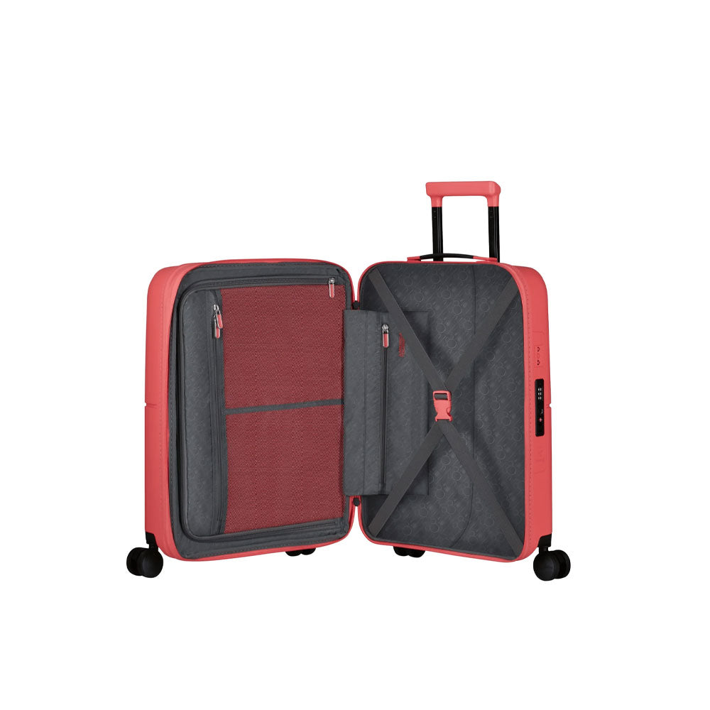 Cabin Trolley Dashpop Disney American Tourister