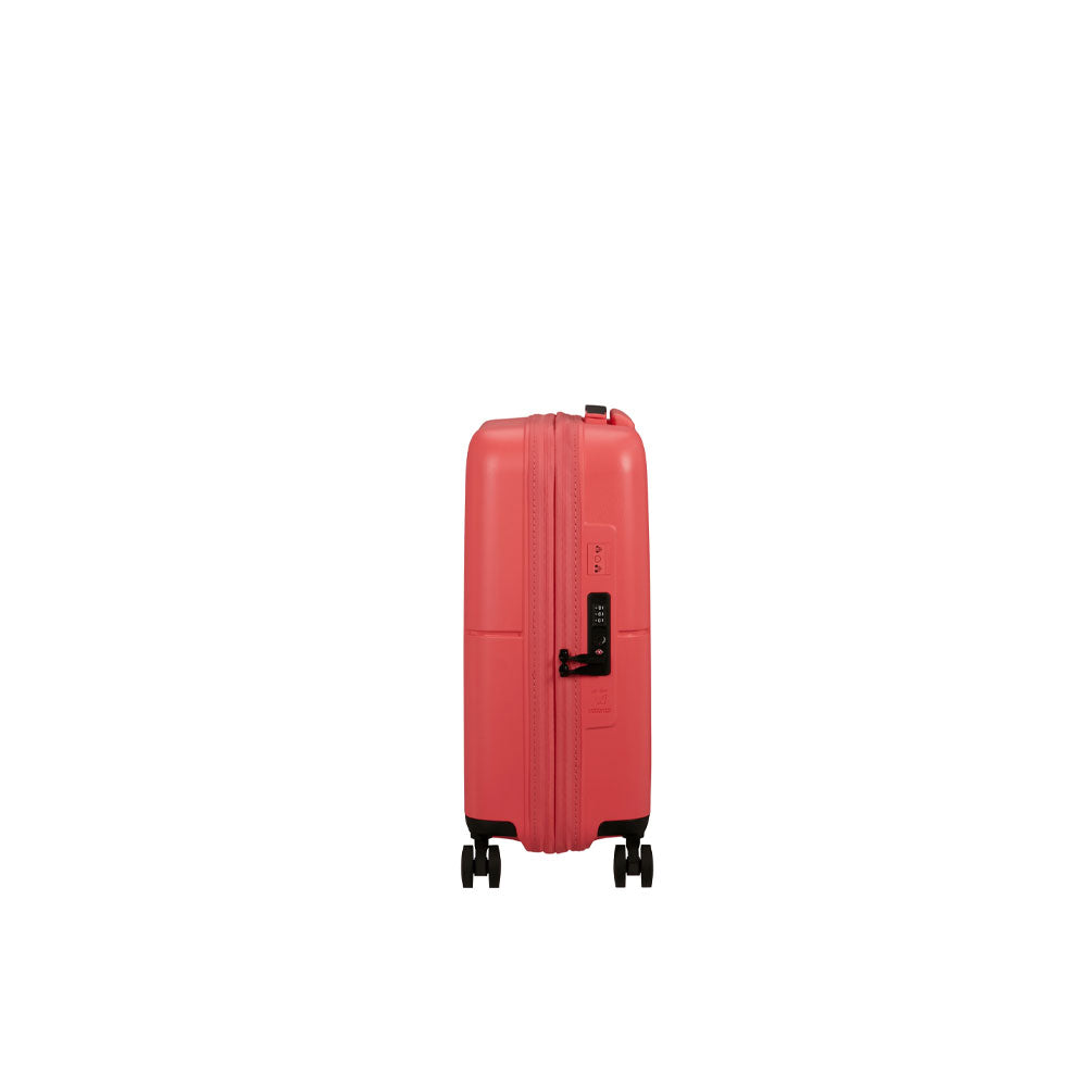 Cabin Trolley Dashpop Disney American Tourister