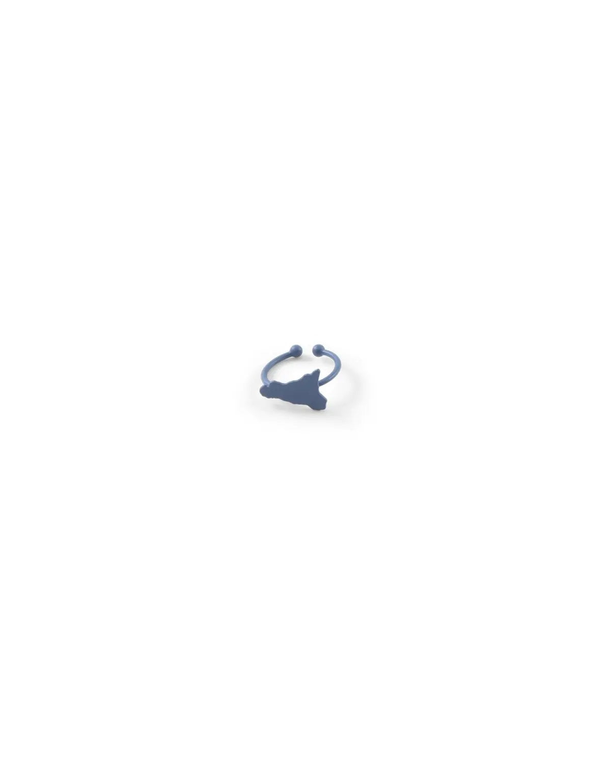 Anello Sicily Antùra - MYLILLY