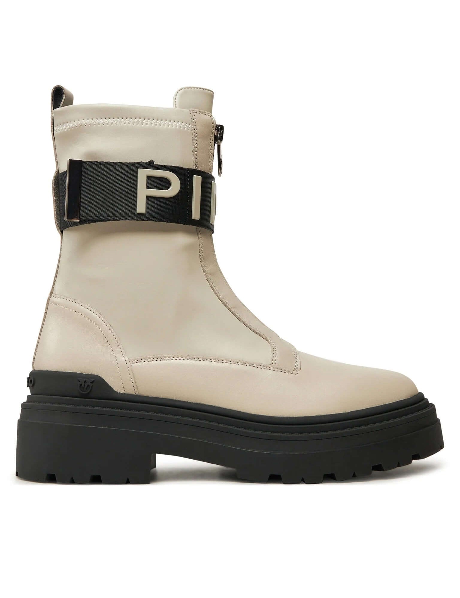 Ankle Boot Mia Pinko - MYLILLY