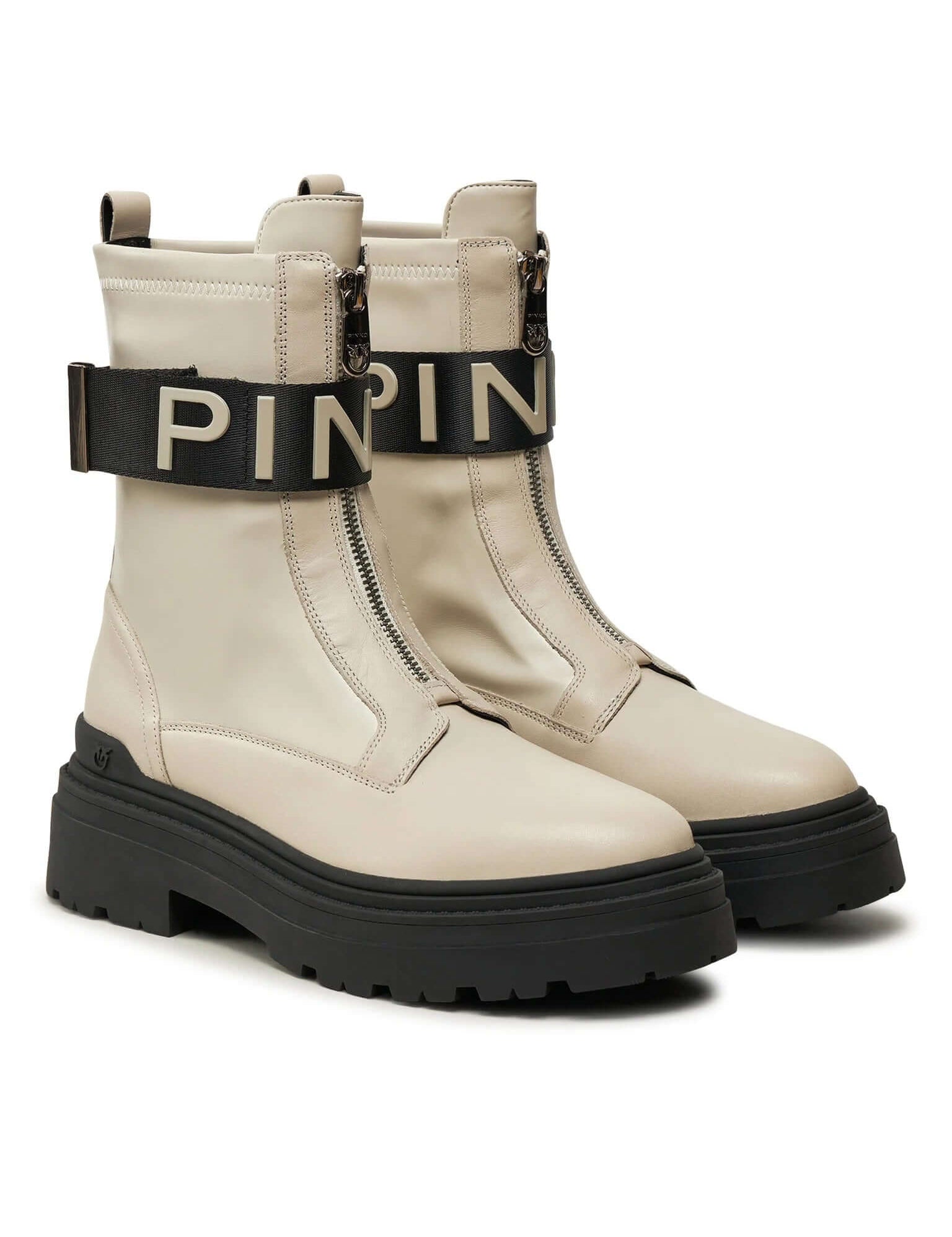 Ankle Boot Mia Pinko - MYLILLY