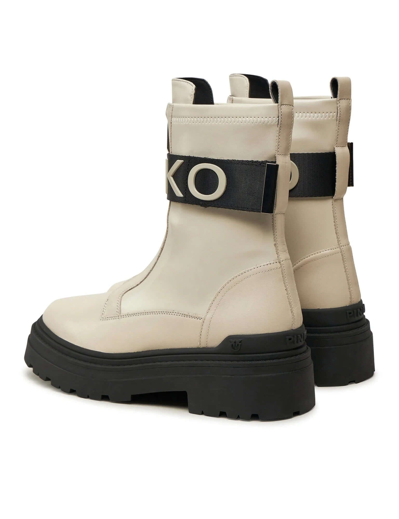 Ankle Boot Mia Pinko - MYLILLY