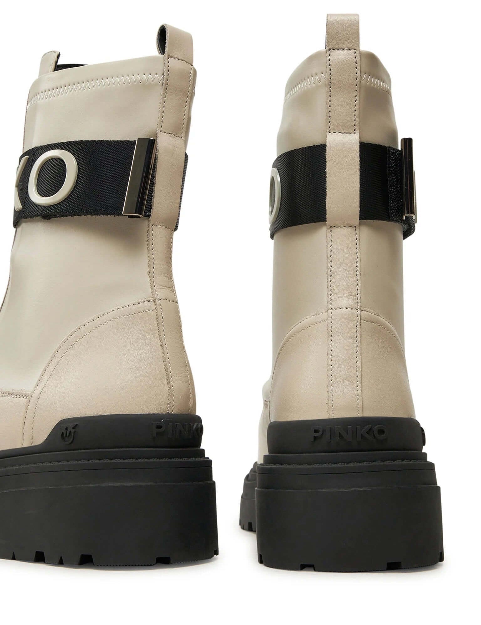 Ankle Boot Mia Pinko - MYLILLY