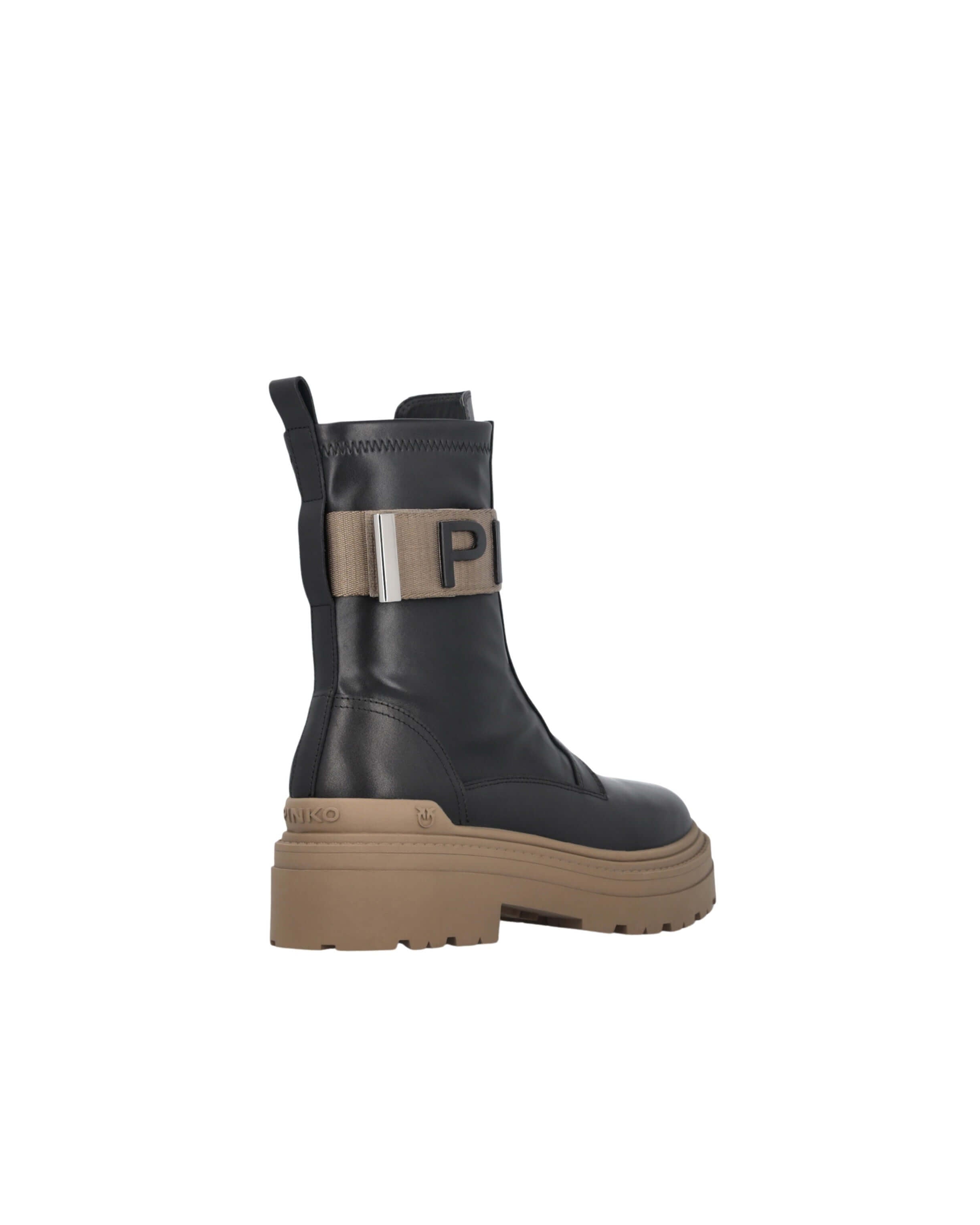 Ankle Boot Mia Pinko - MYLILLY