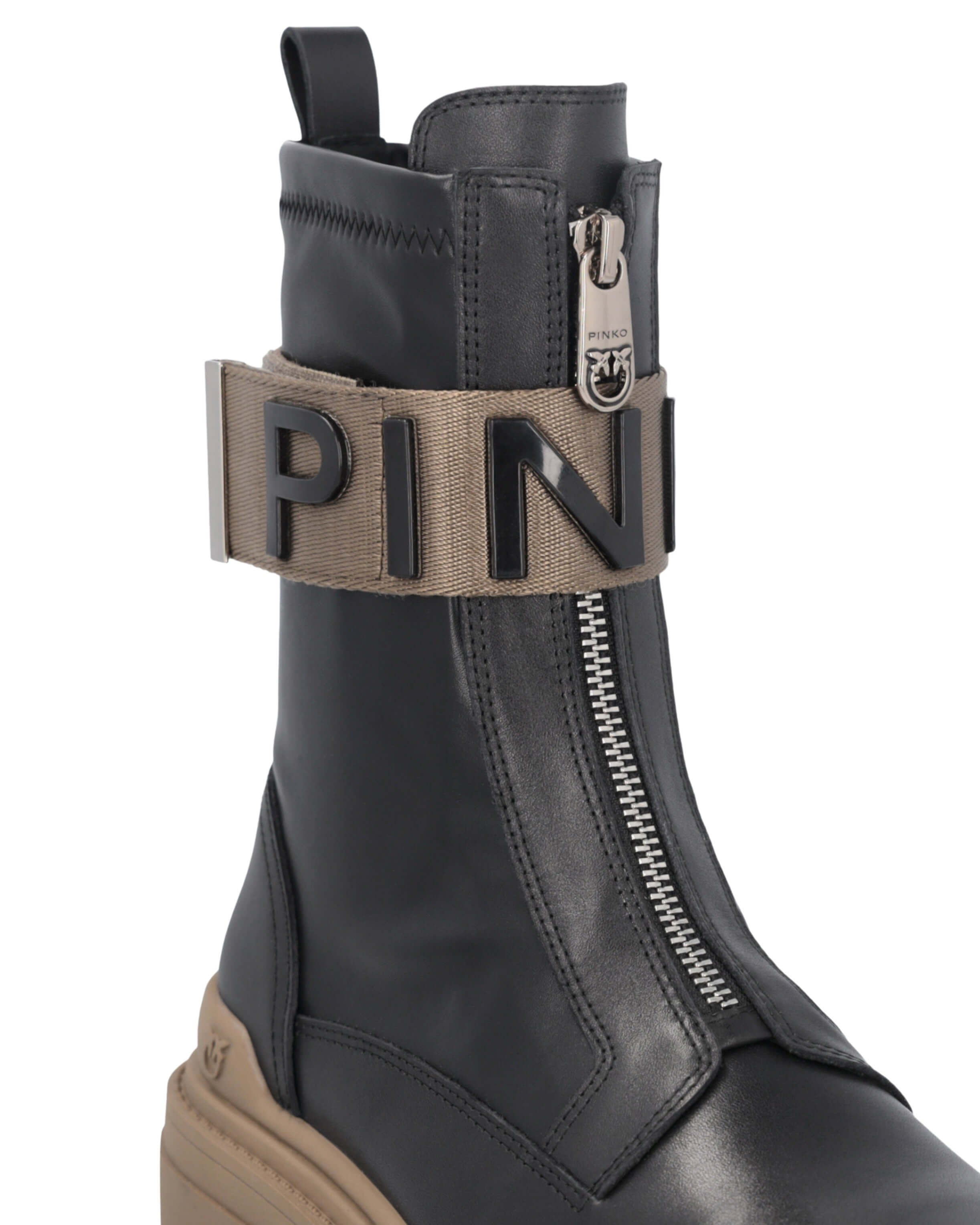 Ankle Boot Mia Pinko - MYLILLY