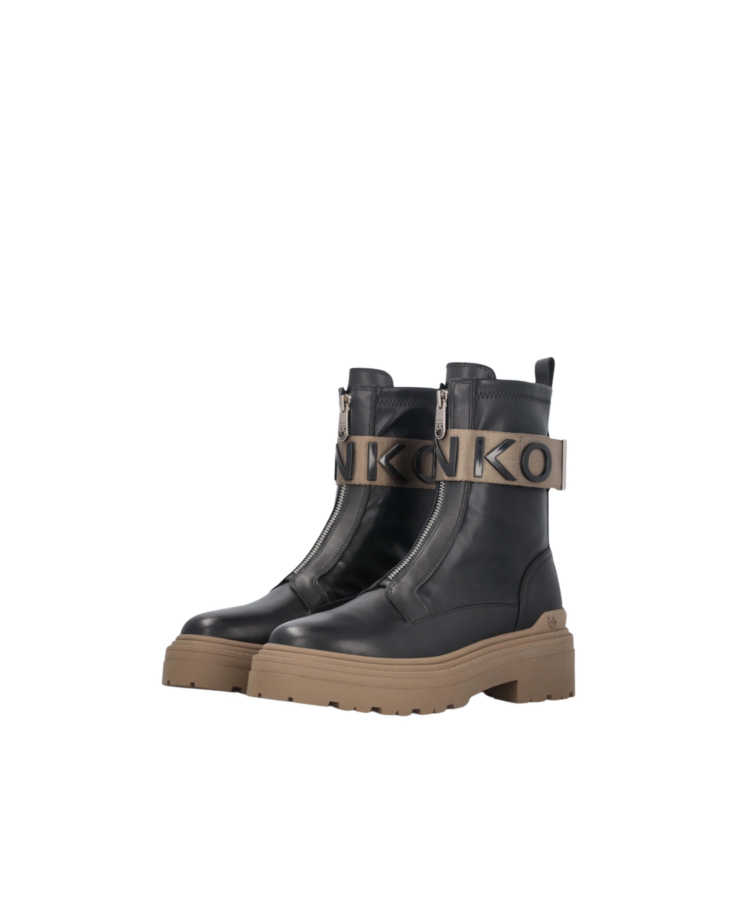 Ankle Boot Mia Pinko - MYLILLY