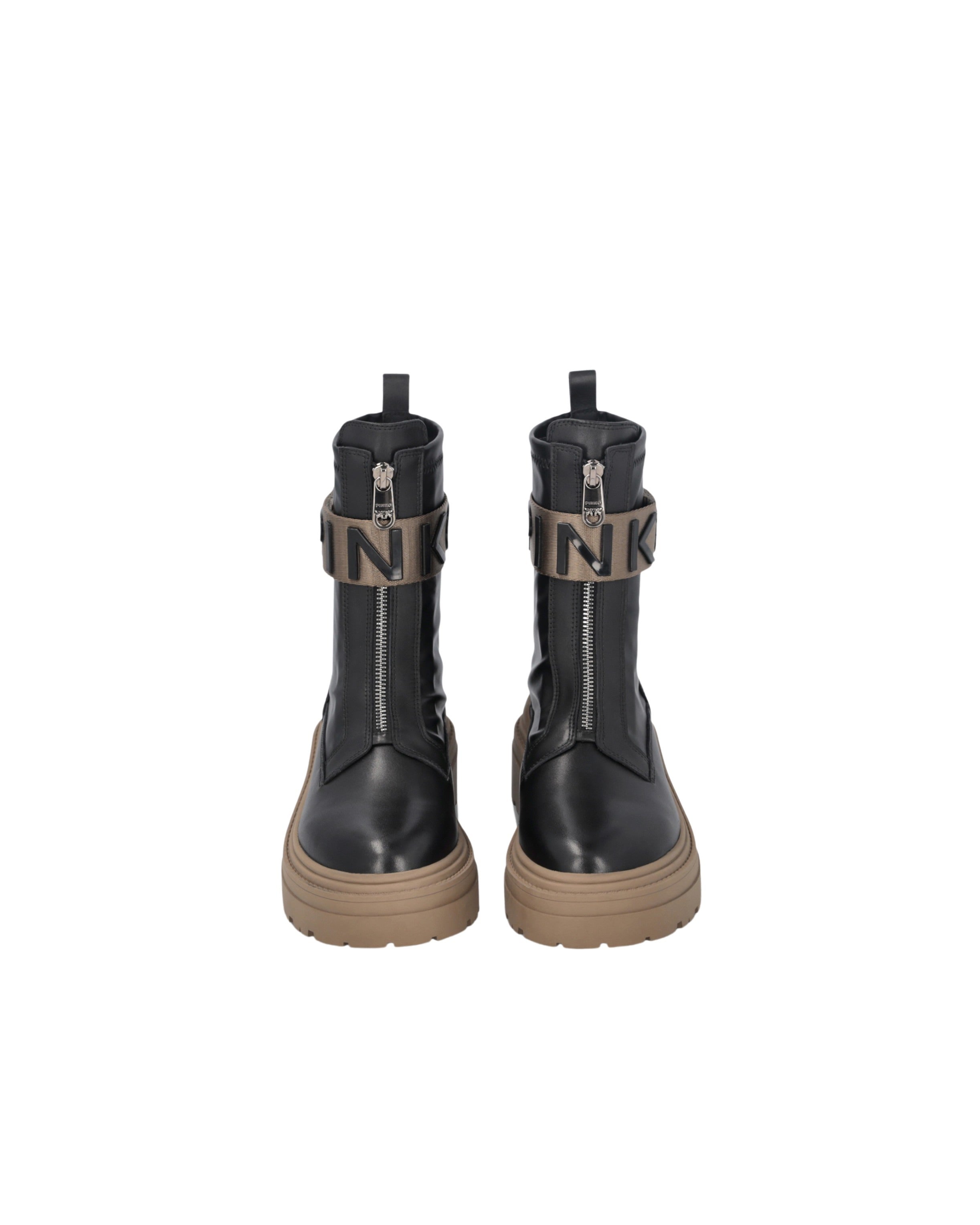 Ankle Boot Mia Pinko - MYLILLY