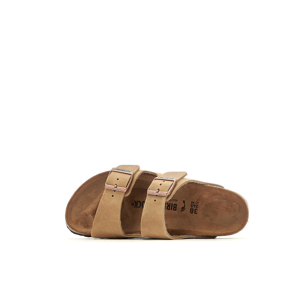 Arizona Birkenstock - MYLILLY