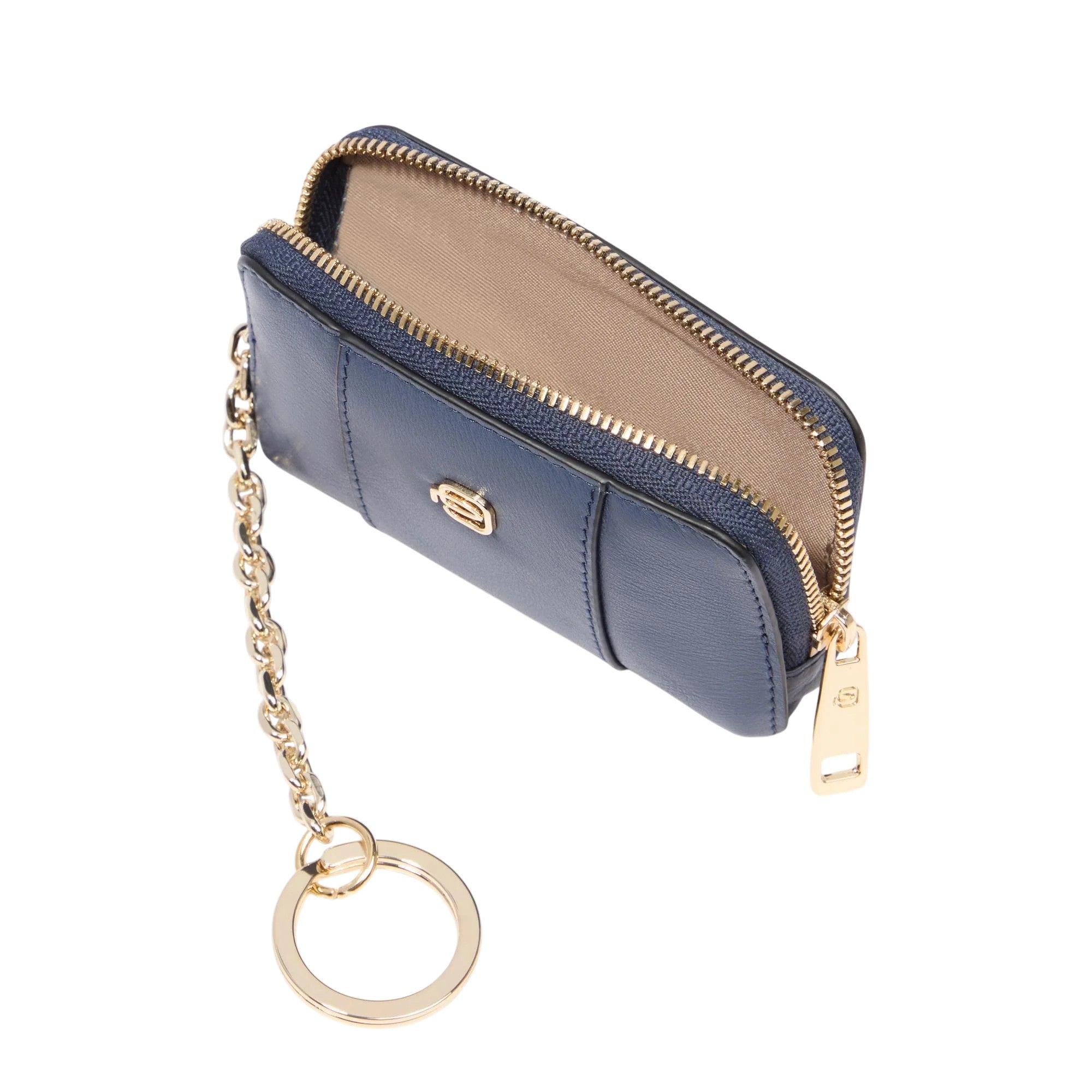 Astuccio portachiavi Circle Piquadro - MYLILLY