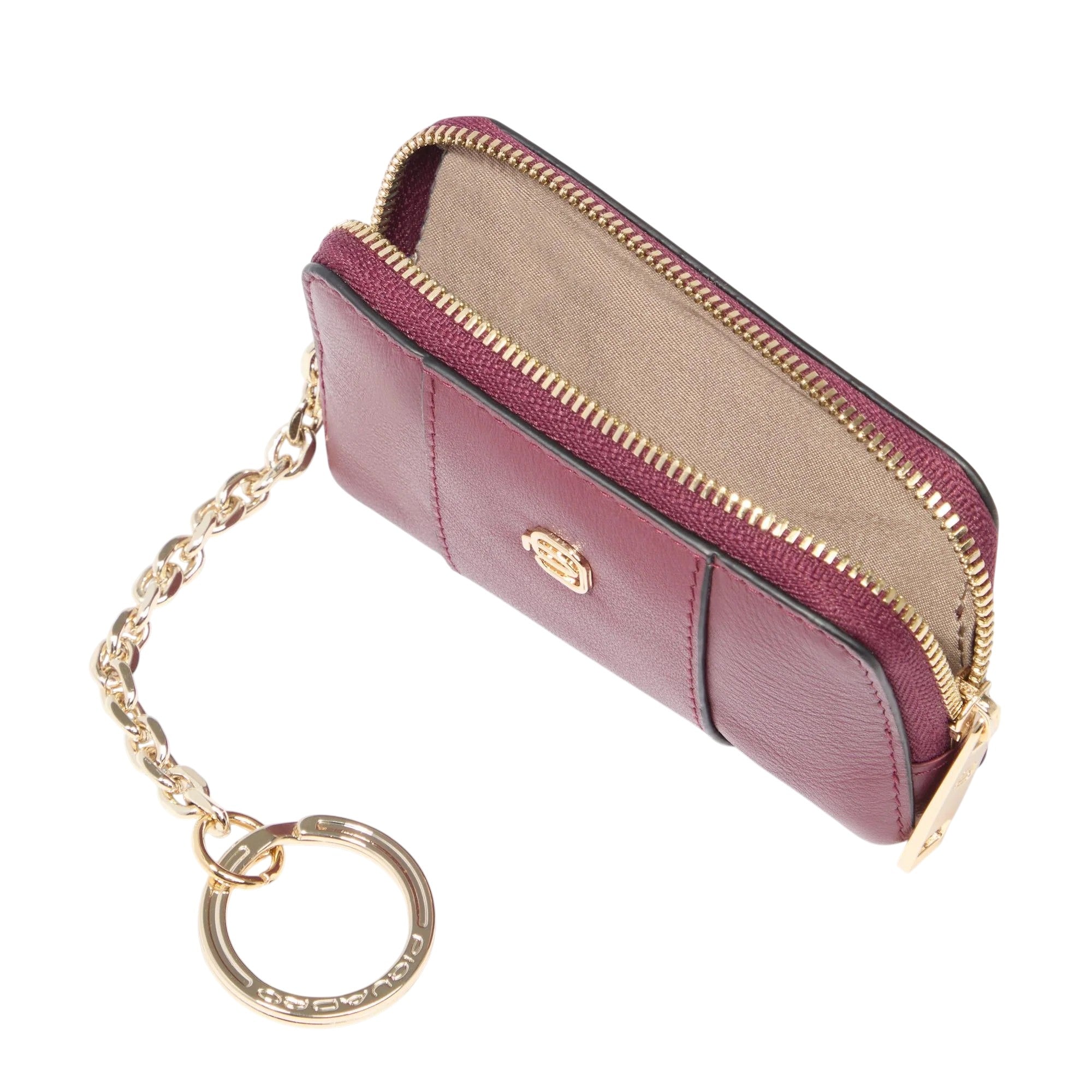 Astuccio portachiavi Circle Piquadro - MYLILLY