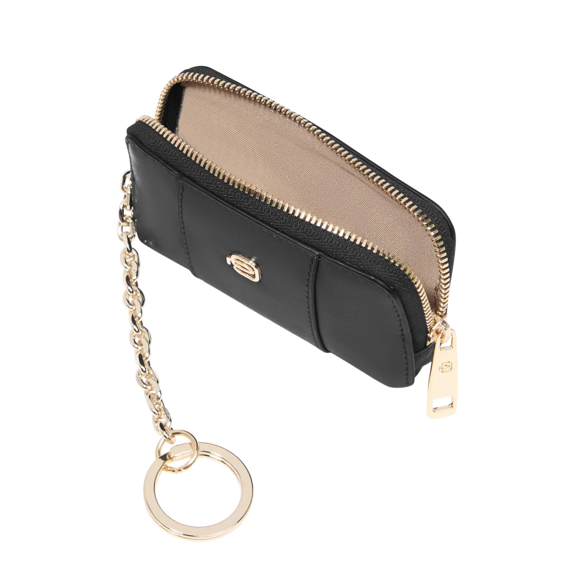 Astuccio portachiavi Circle Piquadro - MYLILLY