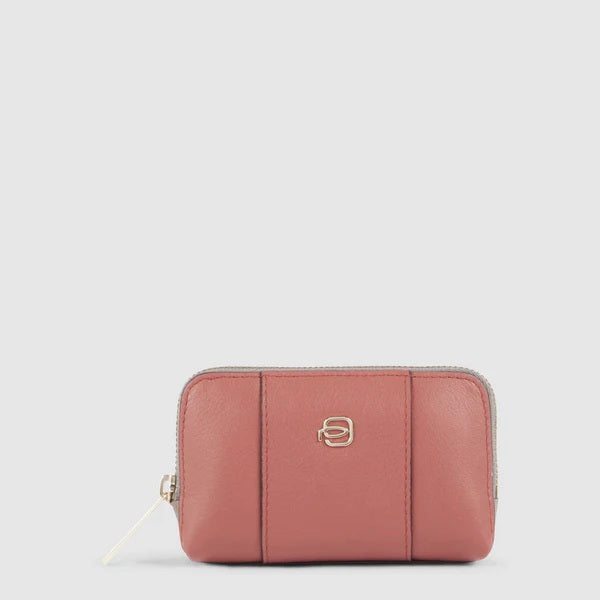 Astuccio portachiavi Circle Piquadro - MYLILLY