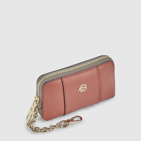 Astuccio portachiavi Circle Piquadro - MYLILLY