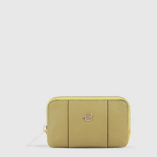 Astuccio portachiavi Circle Piquadro - MYLILLY