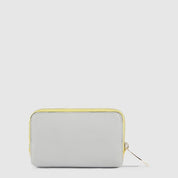 Astuccio portachiavi Circle Piquadro - MYLILLY