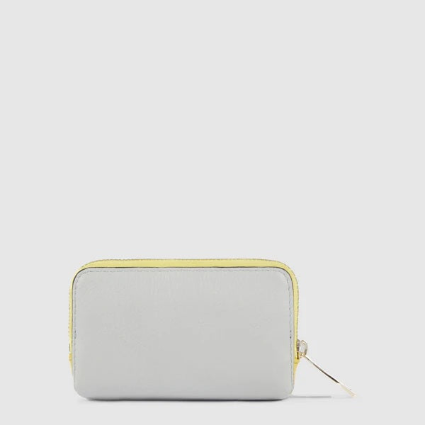 Astuccio portachiavi Circle Piquadro - MYLILLY