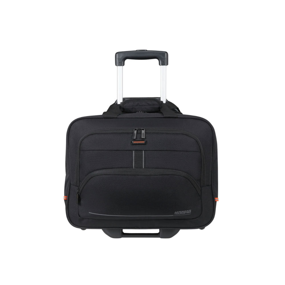 At Work Nxt 15.6`` Rolling Tote American Tourister - MYLILLY