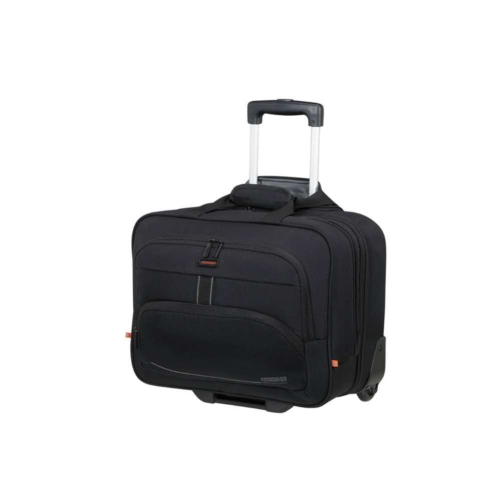 At Work Nxt 15.6`` Rolling Tote American Tourister - MYLILLY