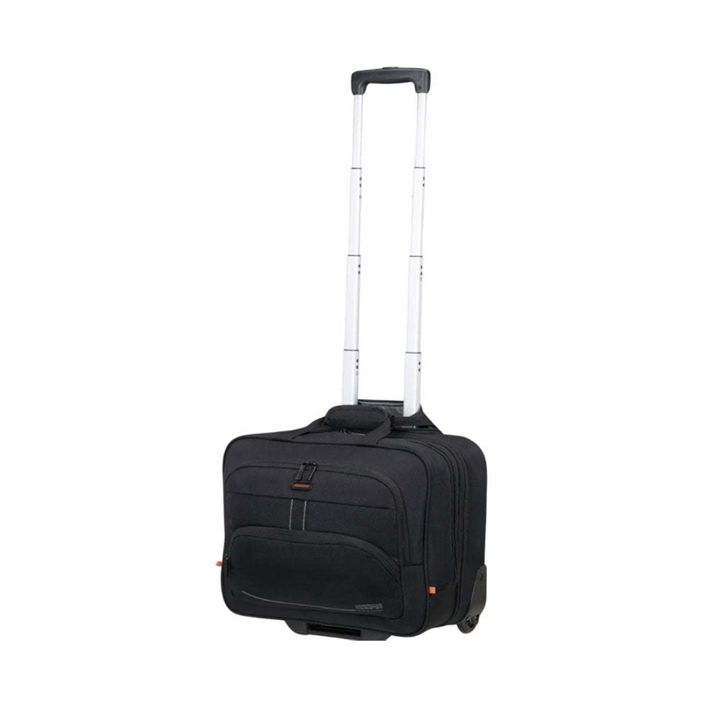 At Work Nxt 15.6`` Rolling Tote American Tourister - MYLILLY